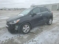 3GNCJLSB4KL177707 2019 CHEVROLET TRAX