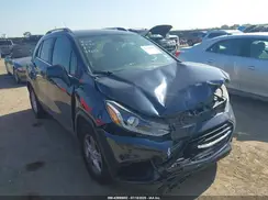 3GNCJLSB4KL190764 2019 CHEVROLET TRAX