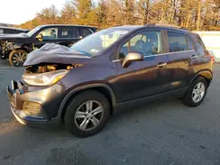 3GNCJLSB4KL190781 2019 CHEVROLET TRAX