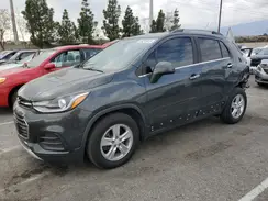 3GNCJLSB4KL190957 2019 CHEVROLET TRAX