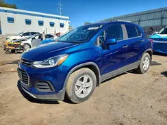 3GNCJLSB4KL194510 2019 CHEVROLET TRAX