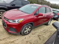 3GNCJLSB4KL205845 2019 CHEVROLET TRAX