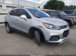 3GNCJLSB4KL209328 2019 CHEVROLET TRAX