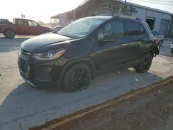 3GNCJLSB4KL210754 2019 CHEVROLET TRAX