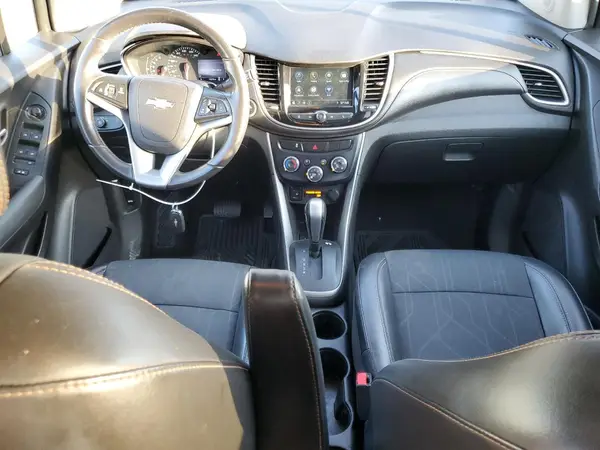 3GNCJLSB4KL210754 2019 CHEVROLET TRAX - Image 8