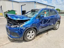 3GNCJLSB4KL213895 2019 CHEVROLET TRAX