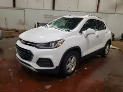 3GNCJLSB4KL216036 2019 CHEVROLET TRAX
