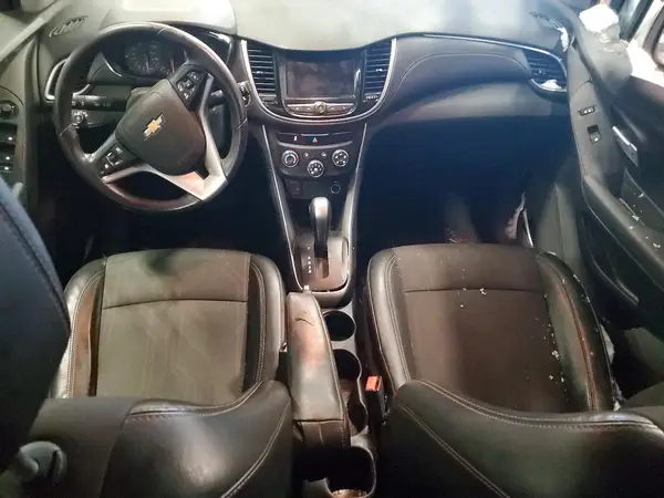 3GNCJLSB4KL216036 2019 CHEVROLET TRAX - Image 8