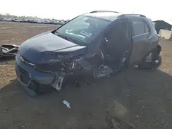 3GNCJLSB4KL218725 2019 CHEVROLET TRAX