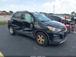 3GNCJLSB4KL226436 2019 CHEVROLET TRAX