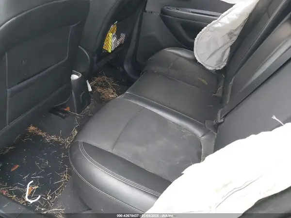 3GNCJLSB4KL226436 2019 CHEVROLET TRAX - Image 8