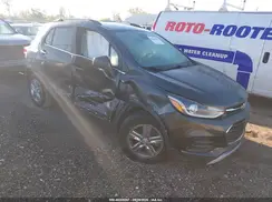 3GNCJLSB4KL229689 2019 CHEVROLET TRAX