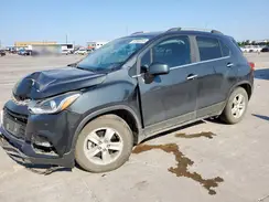 3GNCJLSB4KL229935 2019 CHEVROLET TRAX