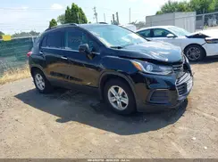 3GNCJLSB4KL235928 2019 CHEVROLET TRAX