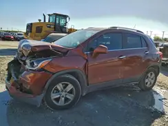 3GNCJLSB4KL236755 2019 CHEVROLET TRAX