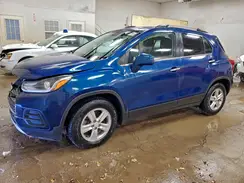3GNCJLSB4KL243639 2019 CHEVROLET TRAX