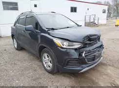 3GNCJLSB4KL250705 2019 CHEVROLET TRAX
