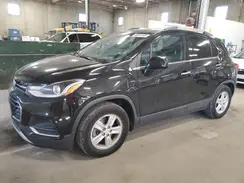 3GNCJLSB4KL250753 2019 CHEVROLET TRAX