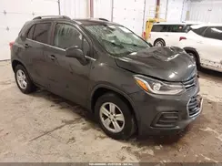 3GNCJLSB4KL251644 2019 CHEVROLET TRAX