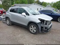 3GNCJLSB4KL256651 2019 CHEVROLET TRAX
