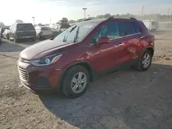 3GNCJLSB4KL257699 2019 CHEVROLET TRAX