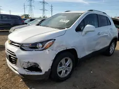 3GNCJLSB4KL263986 2019 CHEVROLET TRAX