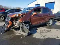 3GNCJLSB4KL265060 2019 CHEVROLET TRAX