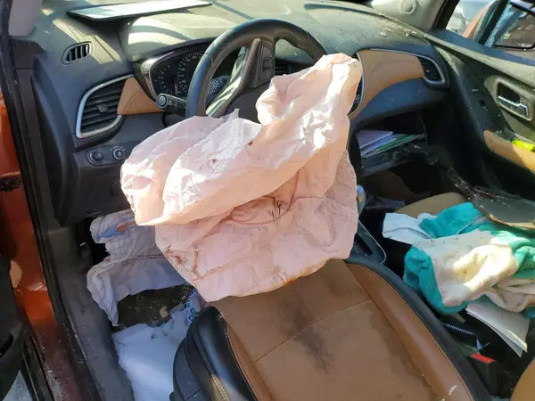 3GNCJLSB4KL265060 2019 CHEVROLET TRAX - Image 8