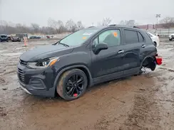 3GNCJLSB4KL265088 2019 CHEVROLET TRAX