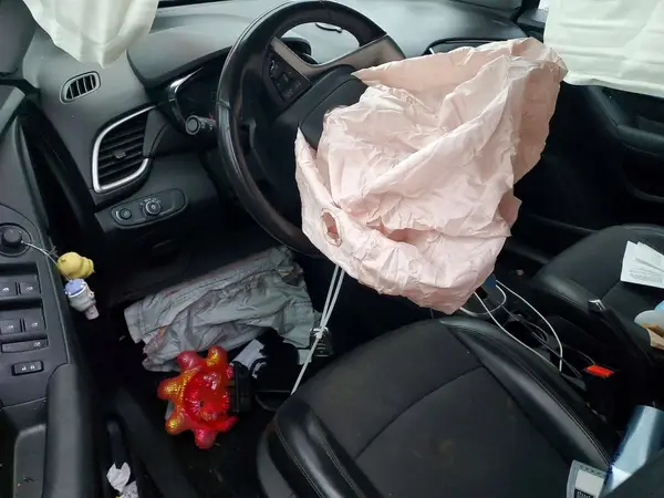 3GNCJLSB4KL265088 2019 CHEVROLET TRAX - Image 8