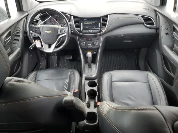 3GNCJLSB4KL265494 2019 CHEVROLET TRAX - Image 8
