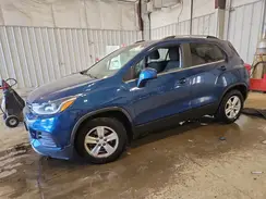 3GNCJLSB4KL271022 2019 CHEVROLET TRAX