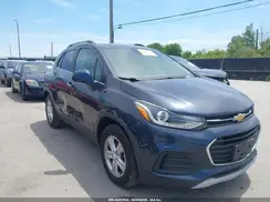 3GNCJLSB4KL272087 2019 CHEVROLET TRAX