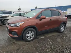 3GNCJLSB4KL273353 2019 CHEVROLET TRAX