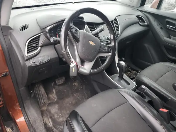 3GNCJLSB4KL273353 2019 CHEVROLET TRAX - Image 8