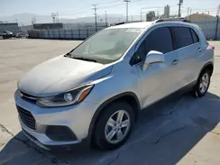 3GNCJLSB4KL280271 2019 CHEVROLET TRAX
