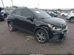 3GNCJLSB4KL284501 2019 CHEVROLET TRAX