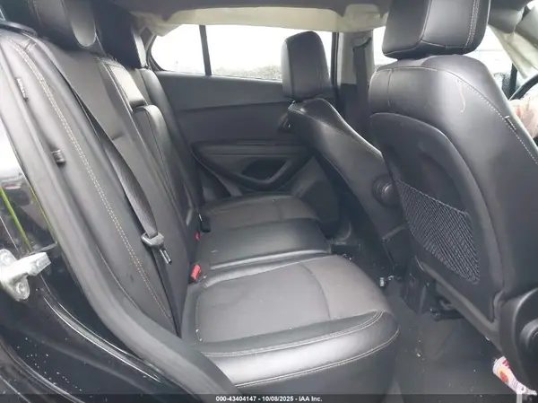 3GNCJLSB4KL284501 2019 CHEVROLET TRAX - Image 8