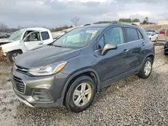 3GNCJLSB4KL285017 2019 CHEVROLET TRAX