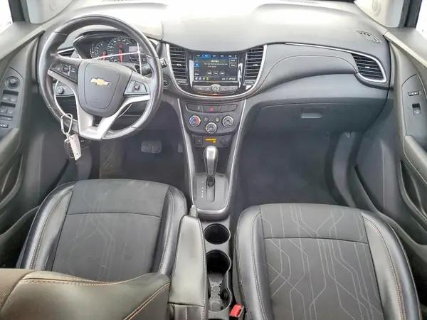 3GNCJLSB4KL285017 2019 CHEVROLET TRAX - Image 8