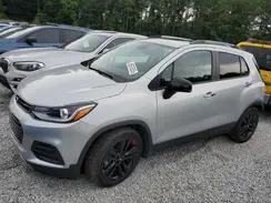 3GNCJLSB4KL290573 2019 CHEVROLET TRAX