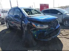 3GNCJLSB4KL290668 2019 CHEVROLET TRAX