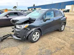 3GNCJLSB4KL294638 2019 CHEVROLET TRAX