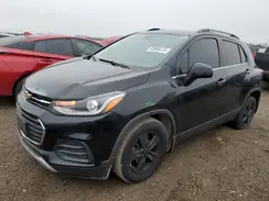 3GNCJLSB4KL302124 2019 CHEVROLET TRAX