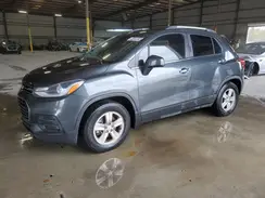 3GNCJLSB4KL304715 2019 CHEVROLET TRAX