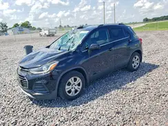 3GNCJLSB4KL309333 2019 CHEVROLET TRAX