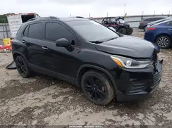 3GNCJLSB4KL310725 2019 CHEVROLET TRAX