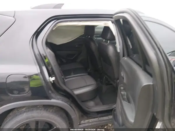 3GNCJLSB4KL310725 2019 CHEVROLET TRAX - Image 8