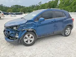 3GNCJLSB4KL311406 2019 CHEVROLET TRAX