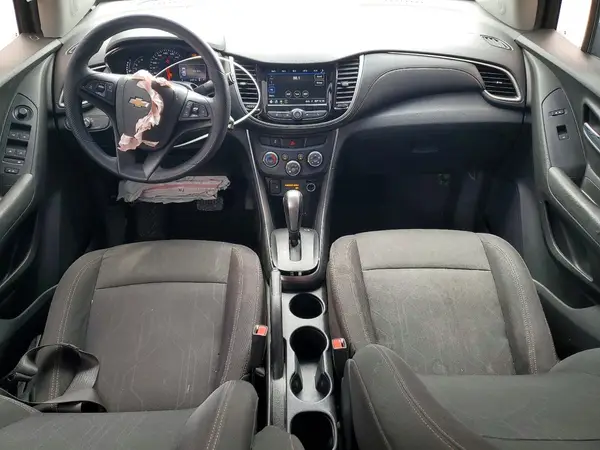 3GNCJLSB4KL311406 2019 CHEVROLET TRAX - Image 8